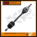 car accessories Driving Shaft for Mitsubishi Pajero V93 V97 3715A099